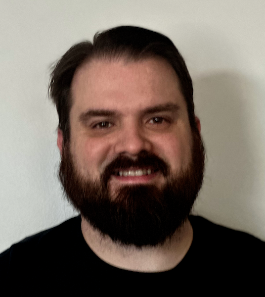 Andrew Fischer