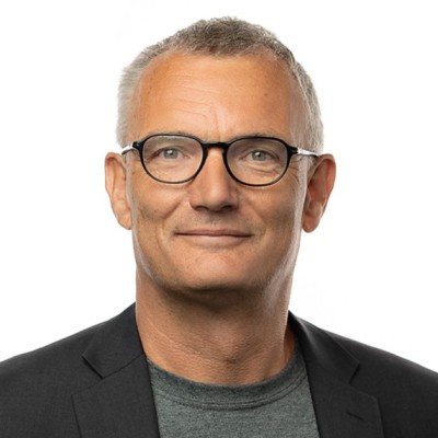 Uwe Kleinschmidt